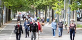 Madrid y Barcelona regularán los locales y el ocio a partir del día 21