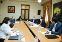 Consejo Nacional de Alianzas Público-Privadas revisa borrador reglamento de Ley 47-20 antes de someterlo a consulta pública