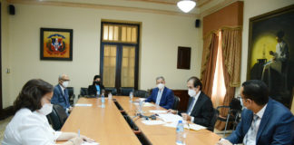 Consejo Nacional de Alianzas Público-Privadas revisa borrador reglamento de Ley 47-20 antes de someterlo a consulta pública