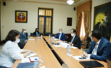 Consejo Nacional de Alianzas Público-Privadas revisa borrador reglamento de Ley 47-20 antes de someterlo a consulta pública