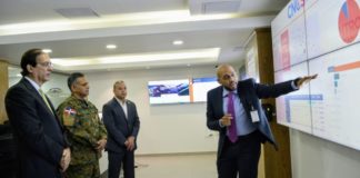 Centro Nacional de Ciberseguridad mitiga riesgos ante aumento de ciberataques en la pandemia
