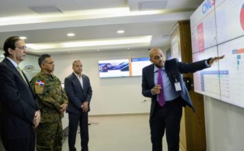 Centro Nacional de Ciberseguridad mitiga riesgos ante aumento de ciberataques en la pandemia