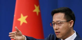 China promete un «contraataque» a EEUU tras los anuncios de Trump sobre Hong Kong