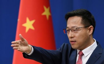 China promete un «contraataque» a EEUU tras los anuncios de Trump sobre Hong Kong