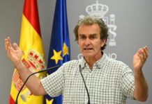 Ya desconfinada, España vigila tres brotes de coronavirus «de riesgo»