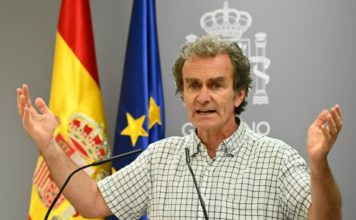 Ya desconfinada, España vigila tres brotes de coronavirus «de riesgo»