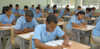 Ya no habrá tanda extendida en escuelas públicas por el Covid-19