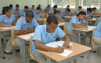 Ya no habrá tanda extendida en escuelas públicas por el Covid-19