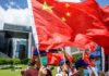 China adopta la polémica ley de seguridad para Hong Kong