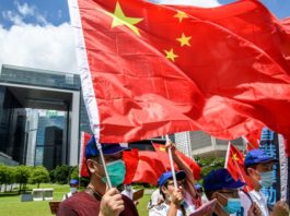 China adopta la polémica ley de seguridad para Hong Kong