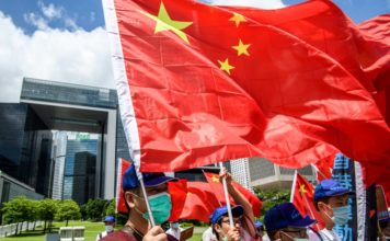 China adopta la polémica ley de seguridad para Hong Kong