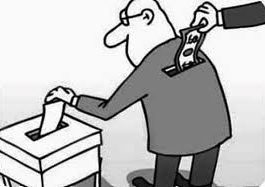 El miedo como estrategia de campaña electoral