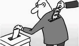 El miedo como estrategia de campaña electoral