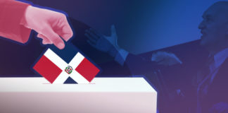 Protegido: Cambios en la militancia partidaria en R.D. a partir de los 90’s. Degeneración o adaptación?