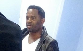 Asesinan a «La Soga», exteniente de la PN en Santiago