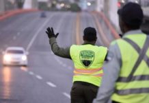 Gobierno extiende toque de queda hasta el 13 de junio