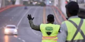 Gobierno extiende toque de queda hasta el 13 de junio