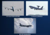 Comando Sur desplegará aviones y más de 200 tripulantes en operaciones antinarcóticos en el Caribe