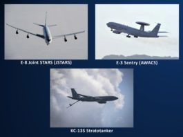 Comando Sur desplegará aviones y más de 200 tripulantes en operaciones antinarcóticos en el Caribe