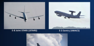 Comando Sur desplegará aviones y más de 200 tripulantes en operaciones antinarcóticos en el Caribe