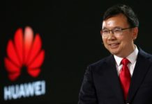 Huawei lanza una campaña en el Reino Unido para defender su participación en la 5G