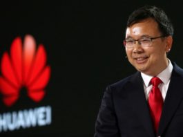 Huawei lanza una campaña en el Reino Unido para defender su participación en la 5G