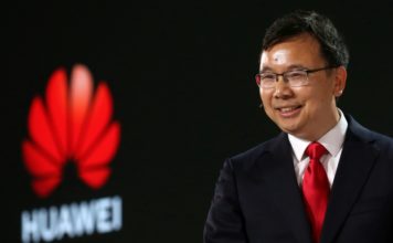 Huawei lanza una campaña en el Reino Unido para defender su participación en la 5G