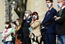 UE planea reabrirse al mundo en julio, mientras América tiene en el clima otro enemigo ante la pandemia