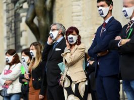 UE planea reabrirse al mundo en julio, mientras América tiene en el clima otro enemigo ante la pandemia