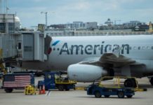 American Airlines y United añaden vuelos a medida que la demanda se recupera de la pandemia