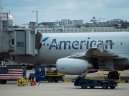American Airlines y United añaden vuelos a medida que la demanda se recupera de la pandemia