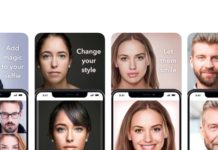 Alertan de los potenciales usos maliciosos del reconocimiento facial derivados de la app FaceApp