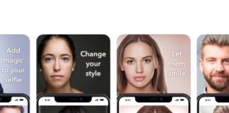 Alertan de los potenciales usos maliciosos del reconocimiento facial derivados de la app FaceApp