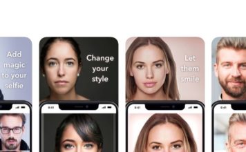 Alertan de los potenciales usos maliciosos del reconocimiento facial derivados de la app FaceApp