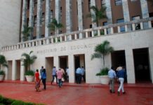 Educación afirma inicio del año escolar dependerá de la evolución de Covid-19