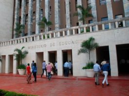 Minerd crea protocolo para el inicio del próximo año escolar