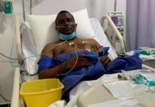 Félix Victorino, en cuidados intensivos por sospecha de COVID-19