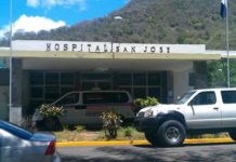 Detallan los focos de contagio en la provincia San José de Ocoa