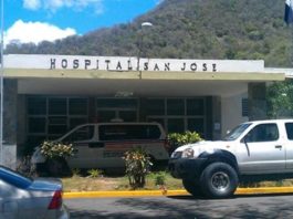 Detallan los focos de contagio en la provincia San José de Ocoa