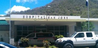 Detallan los focos de contagio en la provincia San José de Ocoa