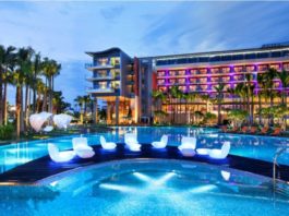 Cadena de hoteles permitirá a los clientes indicar cuánto están dispuestos a pagar