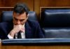 Sánchez logra el aval del Congreso a la sexta prórroga con mayor comodidad