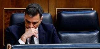 Sánchez logra el aval del Congreso a la sexta prórroga con mayor comodidad