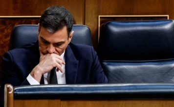 Sánchez logra el aval del Congreso a la sexta prórroga con mayor comodidad