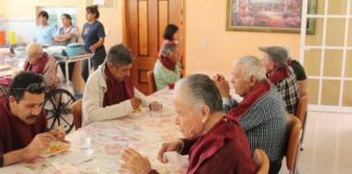 España lidera la mortalidad en Europa por la Covid-19 en las residencias de adultos mayores