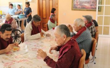 España lidera la mortalidad en Europa por la Covid-19 en las residencias de adultos mayores