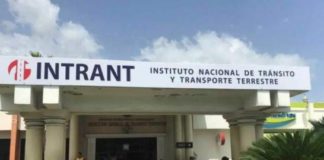 INTRANT anuncia reapertura de todos los servicios a nivel nacional