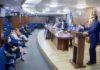 Pleno JCE y Comisión de Acompañamiento sostienen reunión de seguimiento sobre detalles finales de Elecciones del 5 de julio