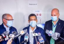 JCE inicia impresión del padrón del exterior para Elecciones del 5 de julio de 2020