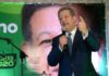 Leonel es contrario a una nueva prórroga del estado de emergencia